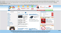 Desktop Screenshot of egrafik.pl